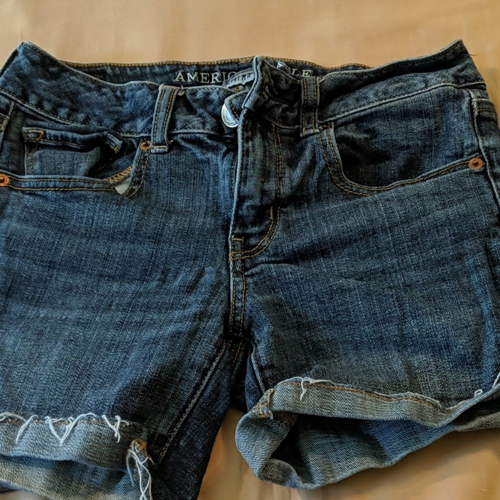 American Eagle shorts